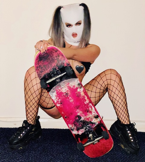 Video leaks trailer.park.girls