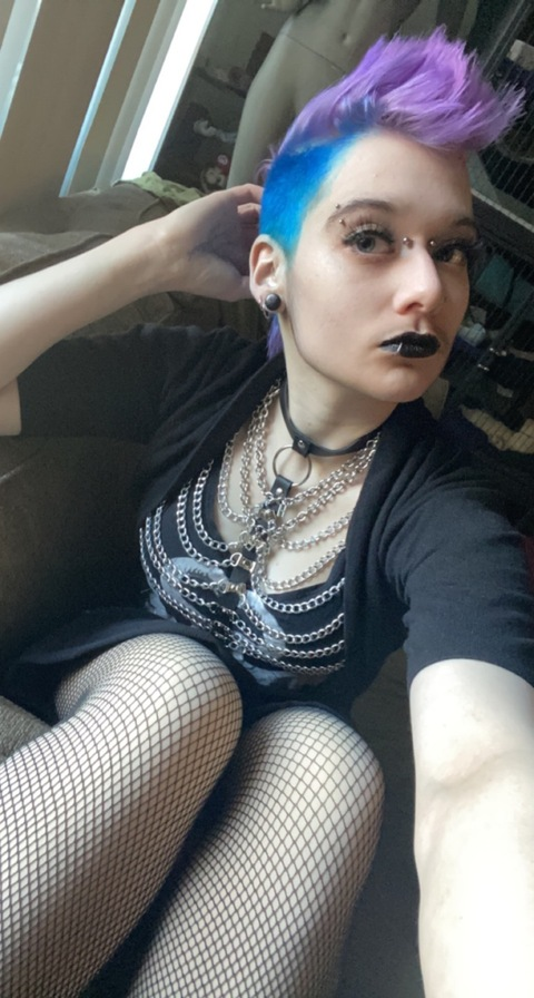 Video leaks transmascgenderfluid