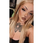 CeCe (@trashhgoblin) Leaked OnlyFans 

 profile picture