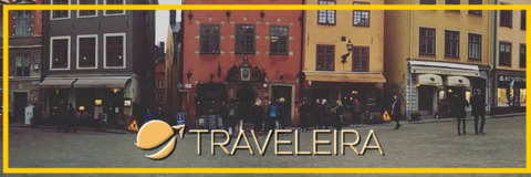 Video leaks traveleira