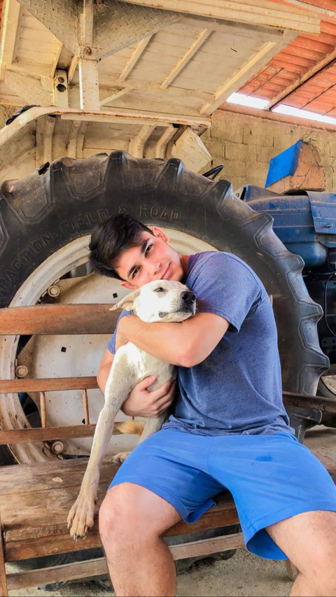 Video leaks traviesushi