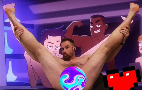 Video leaks trek_daddy