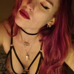 Tremenda Pelirroja (tremendapelirroja) Leaks OnlyFans 

 profile picture