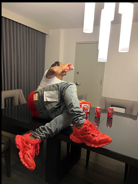 Video leaks treshawn244