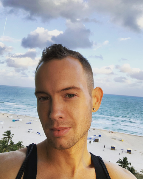 Video leaks trevorridgexxx