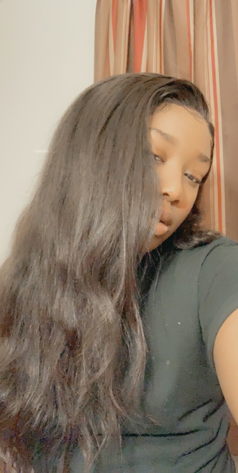 Video leaks trinbin08