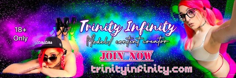 Video leaks trinity_infinity