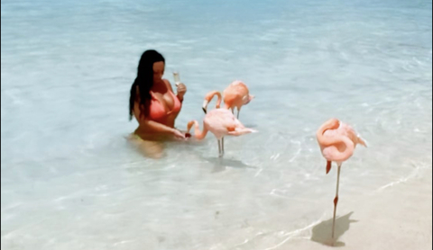 Video leaks trish7613