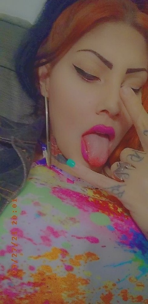 Video leaks trishalish666