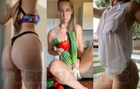 Video leaks trishaslife