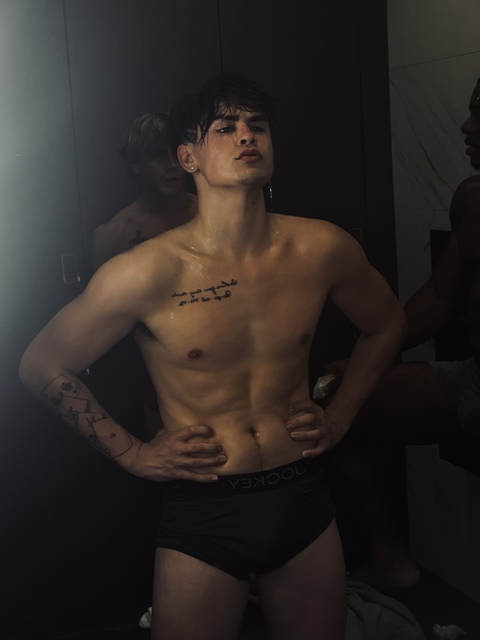 Video leaks tristanbdirty