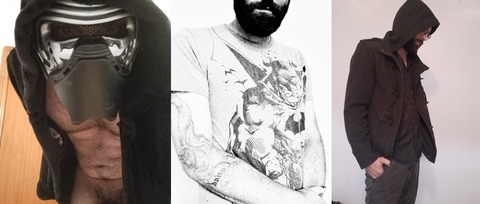 Video leaks tristanfurvus