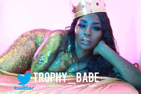 Video leaks trophy_babe