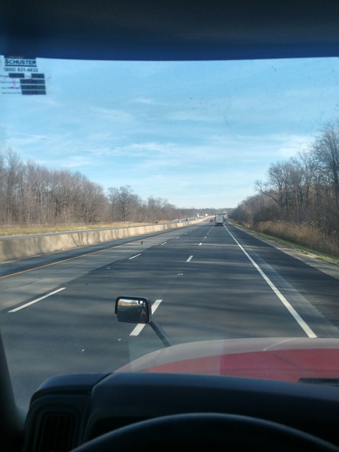 Video leaks trucker3938