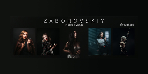 Video leaks truereed