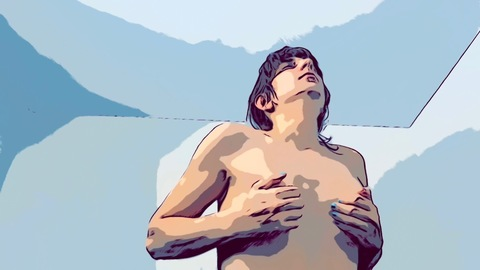 Video leaks truetokrystal