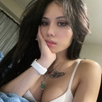 Ts Melanie @ts-melanie Leaked OnlyFans 

 profile picture