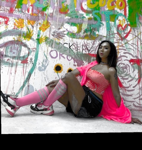 Video leaks ts.mehgan