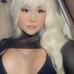 ts_isabellax (Isabella silva) OnlyFans content 

 profile picture