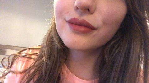 Video leaks tsbrunette