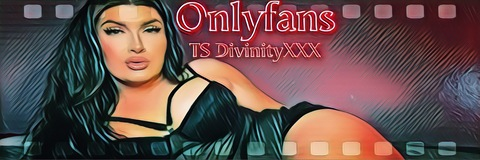 Video leaks tsdivinityxxx