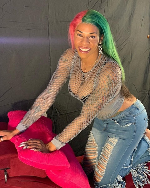 Video leaks tsdonna