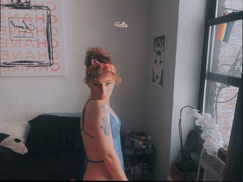 Video leaks tsgingerbush