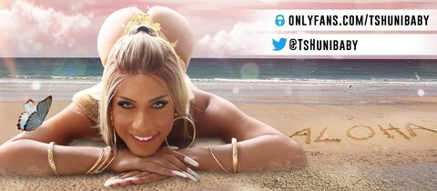 Video leaks tshunibaby