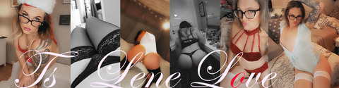 Video leaks tslenelove