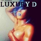 ♕ Luxury D. Love tsluxuryd Leak OnlyFans 

 profile picture