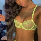 tsmayiahj (Mayiah Janelle) OnlyFans Leaked Pictures & Videos 

 profile picture