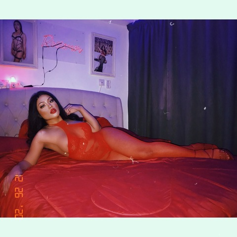 Video leaks tsrosiemor