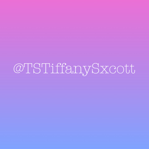 Video leaks tstiffanysxcott