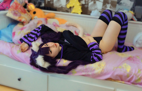 Video leaks tsumimi_mimimi