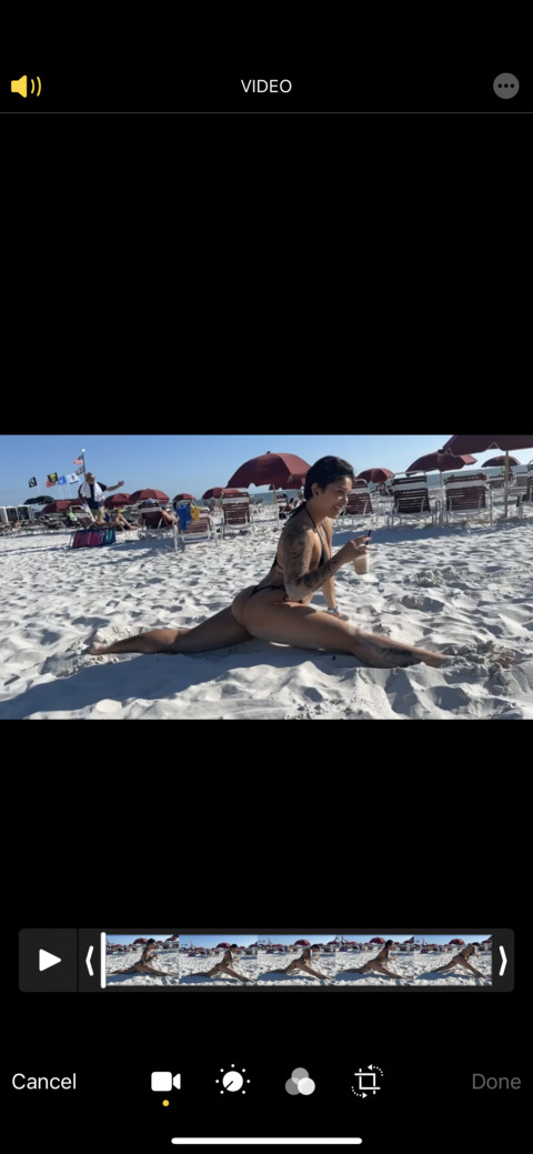 Video leaks ttoonniis