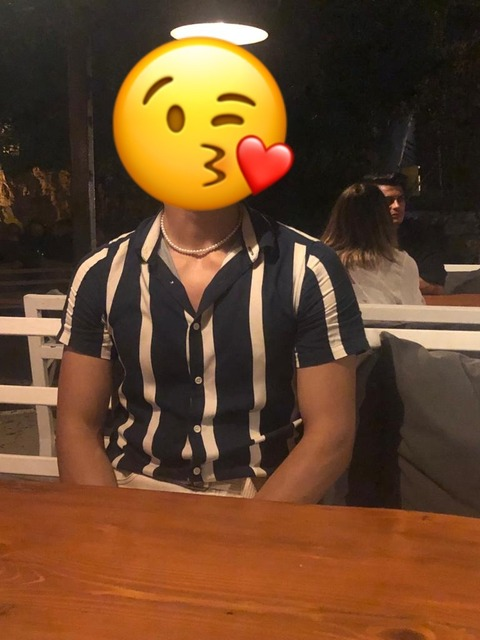 Video leaks turkishlucifer