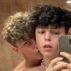 T&amp;K @twinkgetsnaked Leaked OnlyFans 

 profile picture