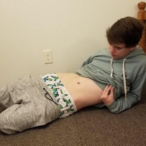 Video leaks twinksagger