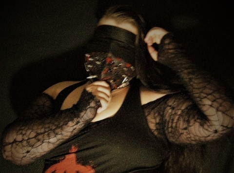 Video leaks twisted_thickness