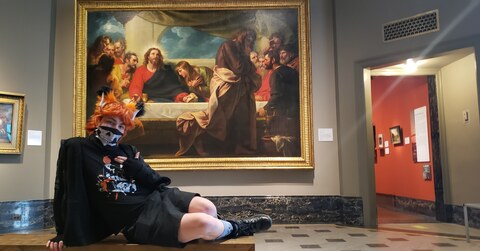 Video leaks twistedknife