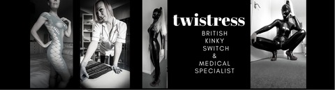 Video leaks twistress