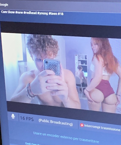 Video leaks twoheartsones0ul