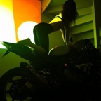 TwoWheelsAndAPonytail (@twowheelsandaponytail) Leak OnlyFans 

 profile picture