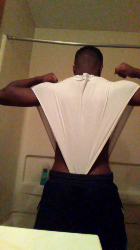 Video leaks twwearer01