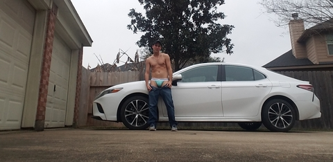 Video leaks txboy8410