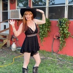 txgingeronfire (Ginger) OnlyFans Leaked Videos and Pictures 

 profile picture