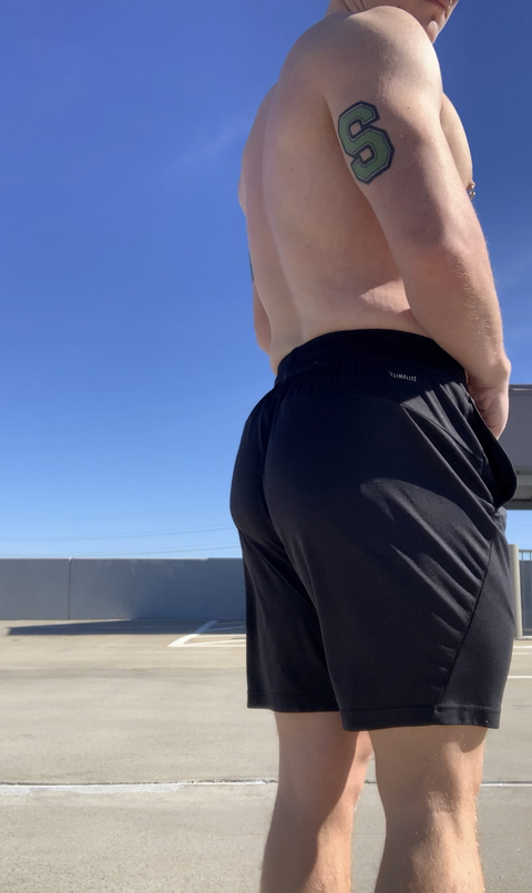 Video leaks txpiercedbttm