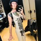tyborg (Týr Winters) OnlyFans Leaked Pictures and Videos 

 profile picture