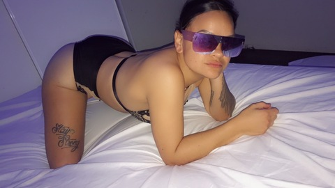 Video leaks tyetye99