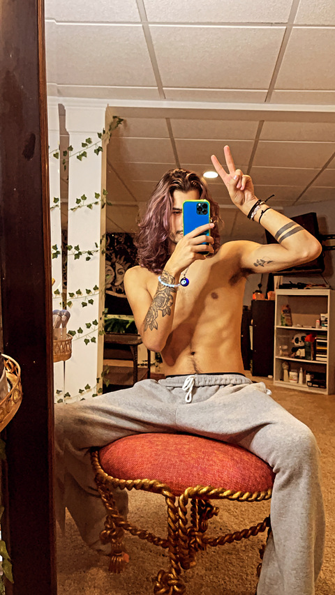 Video leaks tyguy1047